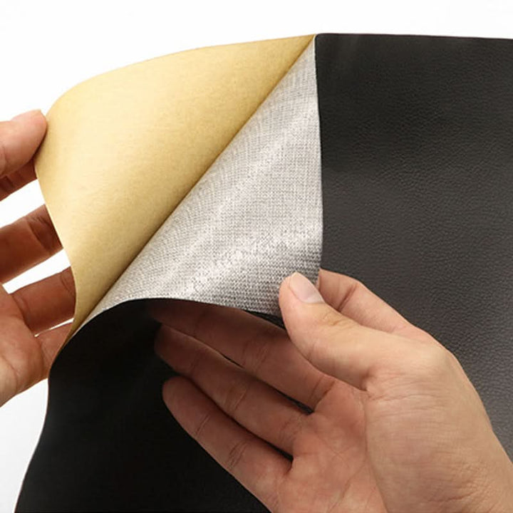 Lisslune | Self-Adhesive Leather Repair Patch 50x137cm