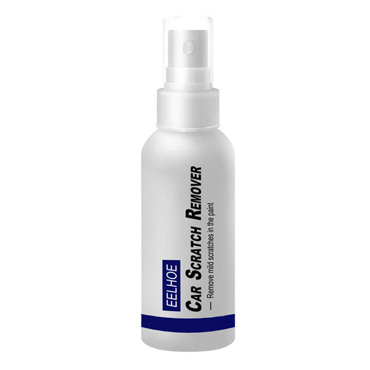 Lisslune | High-tech car scratch removal spray