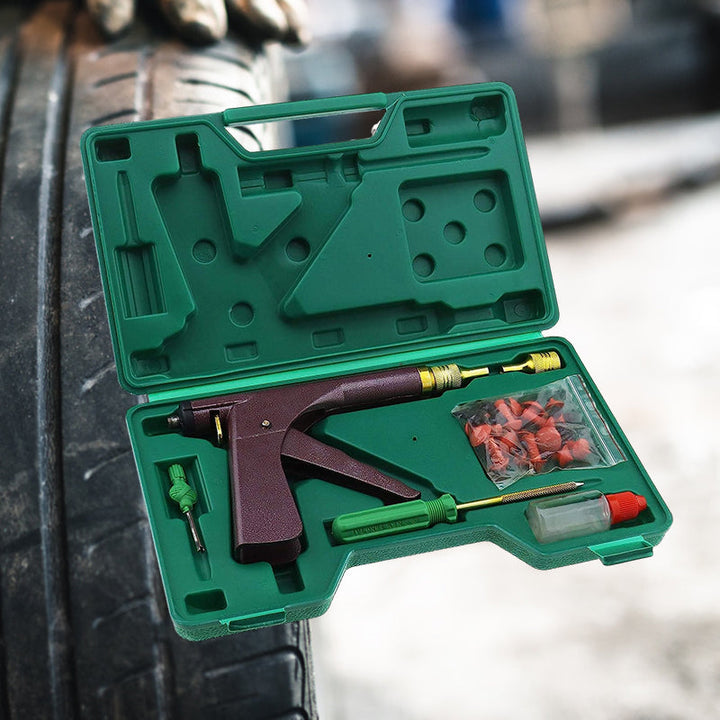Lisslune | Mushroom Plug Quick Repair Gun Set