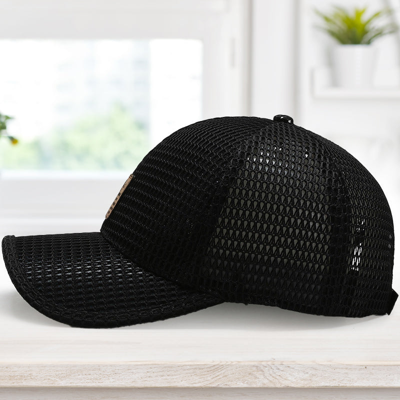 Lisslune | Summer Outdoor Leisure Baseball Cap