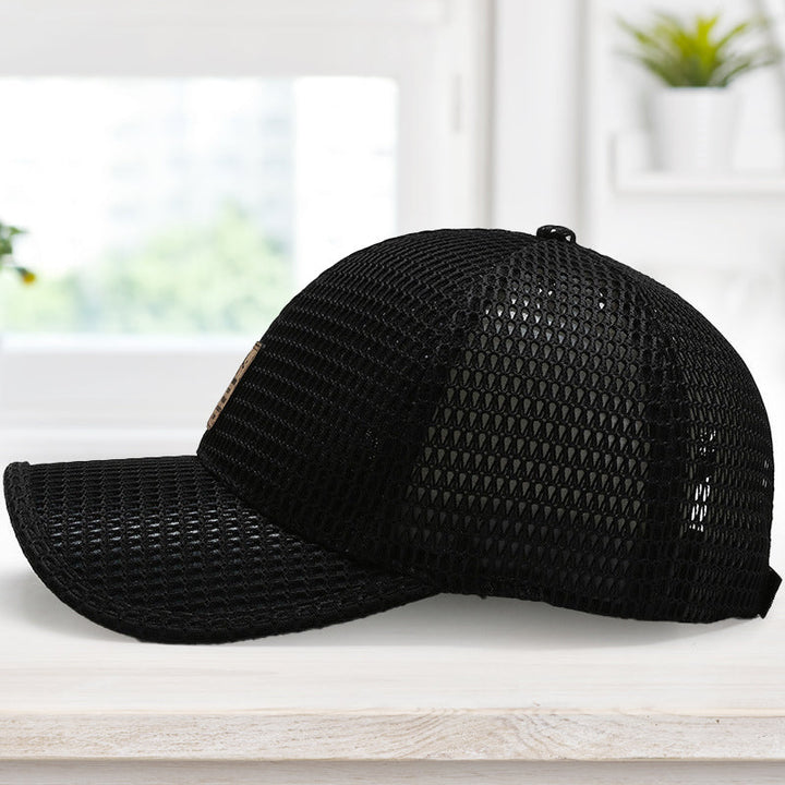 Lisslune | Summer Outdoor Leisure Baseball Cap