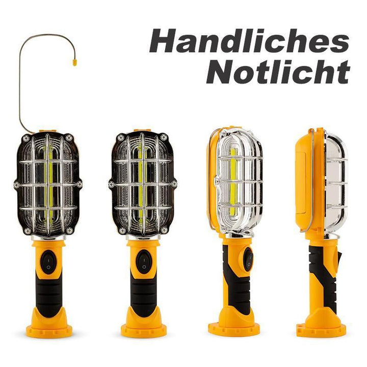 Lisslune | Wireless LED Light, Handy Emergency Light