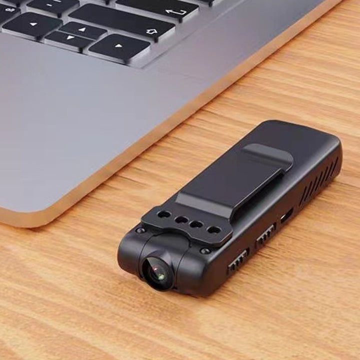 Lisslune | Portable video recording device