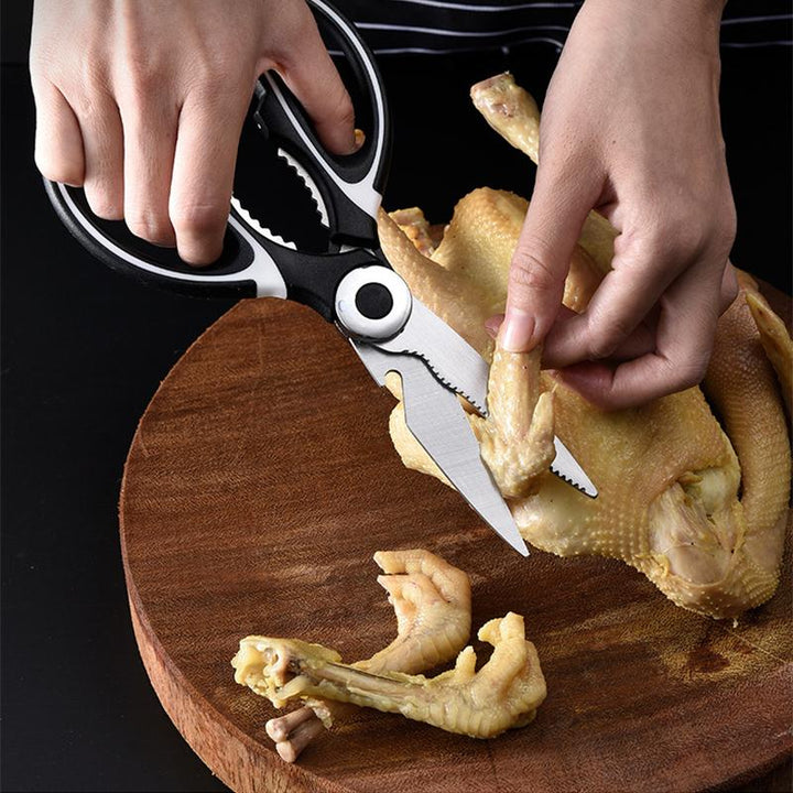 Lisslune | Heavy Kitchen Cutter