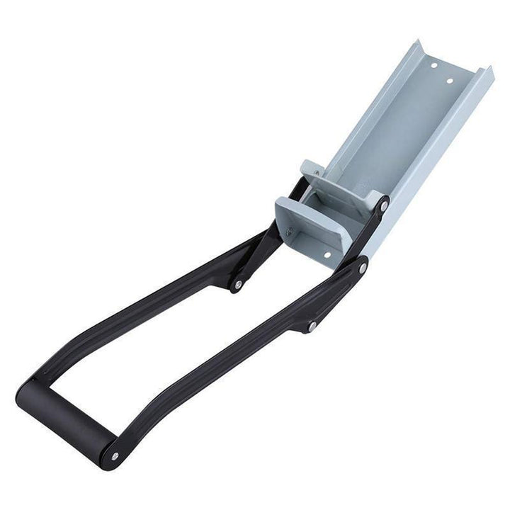 Lisslune | Space-saving can opener for kitchens