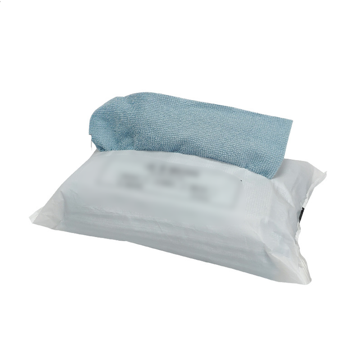 Lisslune | Expandable absorbent microfiber cloths