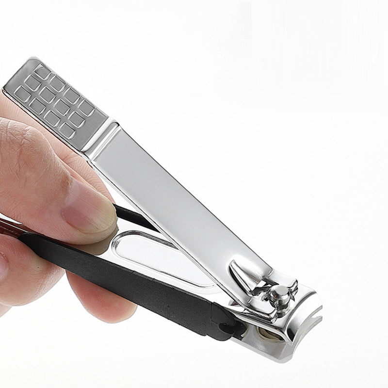Lisslune | Practical Nail Care Set