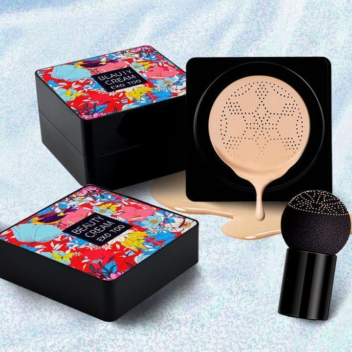 Lisslune | Mushroom Air Cushion CC Cream