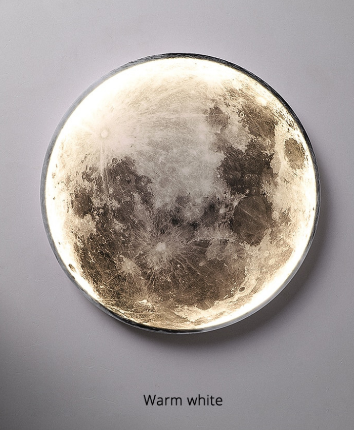 Lisslune | Luna