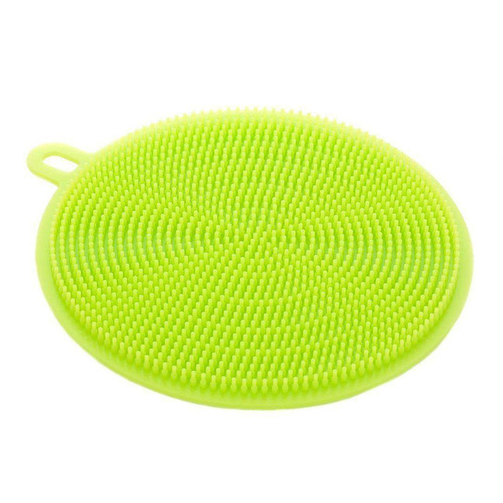 Lisslune | All-purpose sponge, environmentally friendly and antibacterial, 5 pieces