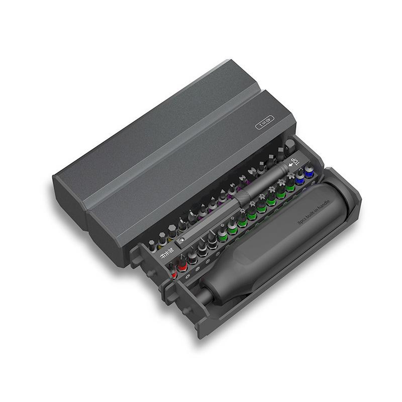 Lisslune | Precision Screwdriver Set