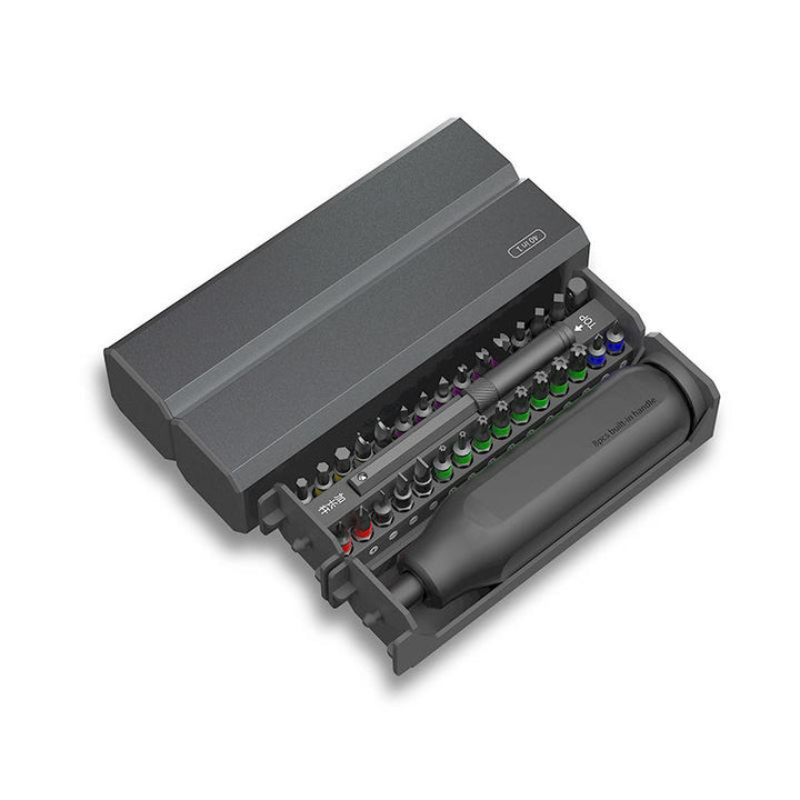 Lisslune | Precision Screwdriver Set