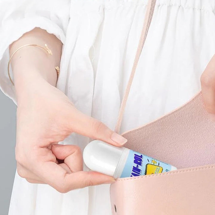 Lisslune | Stain Remover Rollball Cleaner