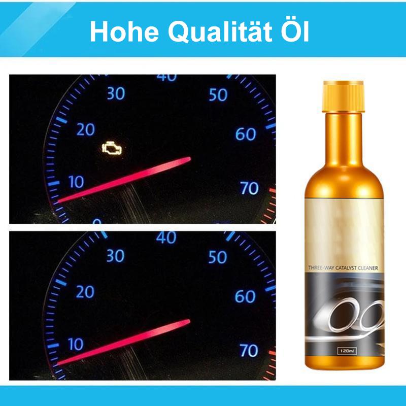 Lisslune | Instant Car Exhaust Cleaner