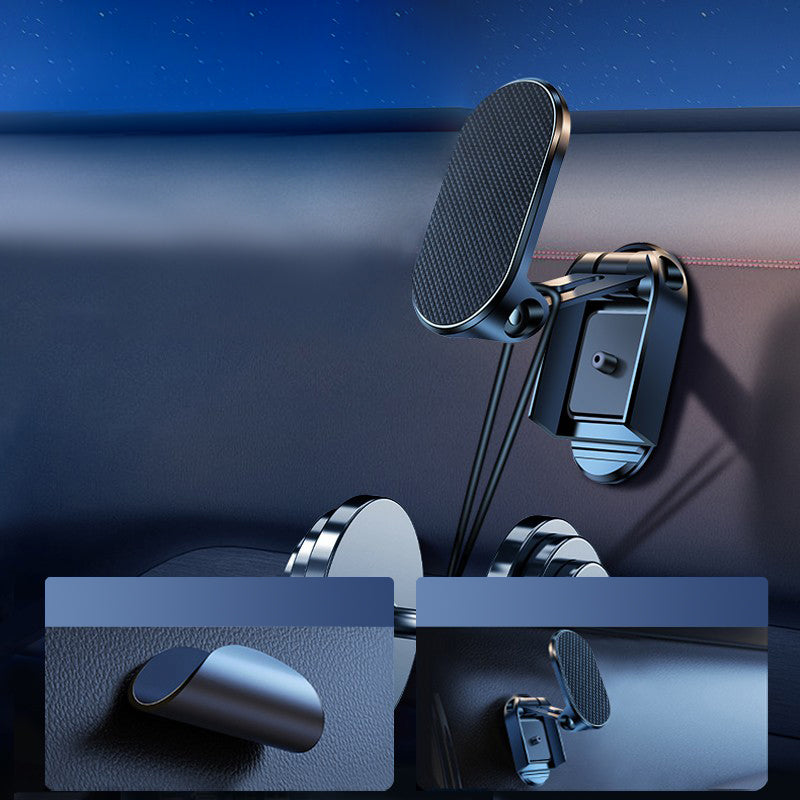 Lisslune | Strong magnetic folding holder