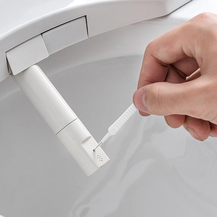 Lisslune | Shower Hole Cleaning Brush (10 PIECES)