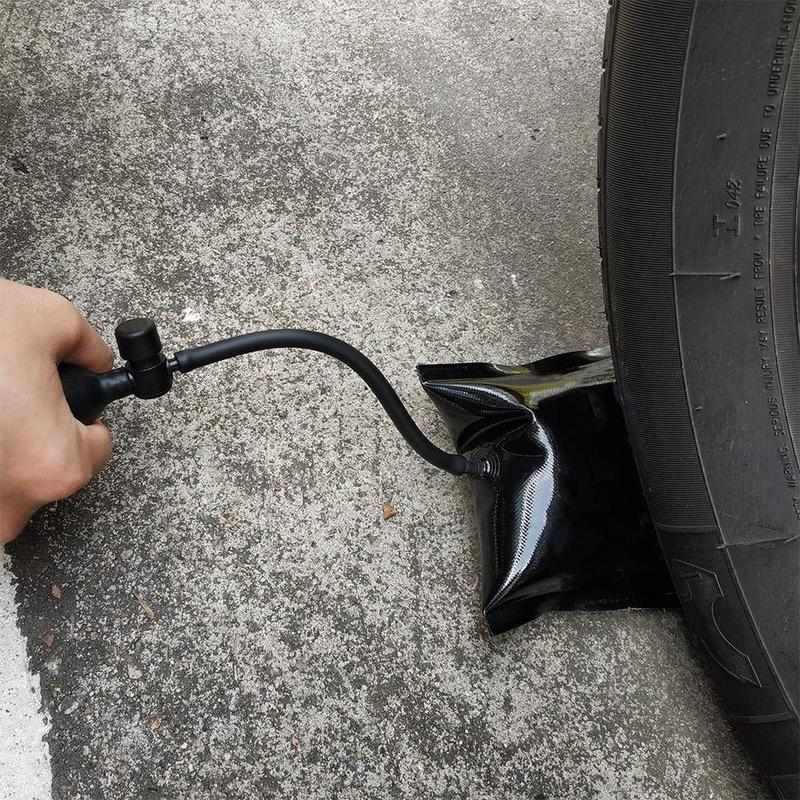 Lisslune | Air Wedge Inflatable Shim Hand Pump