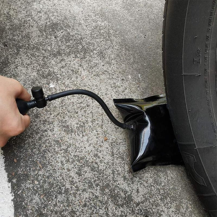 Lisslune | Air Wedge Inflatable Shim Hand Pump
