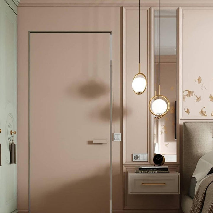 Lisslune | LoftHalo Modern Pendant Light