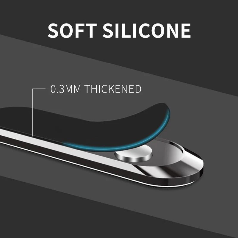 Lisslune | Magnetic Phone Holder