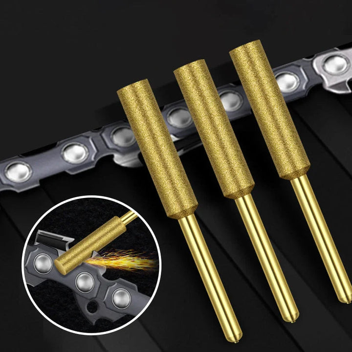 Lisslune | Bow electromechanical grinding head electric file abrasive
