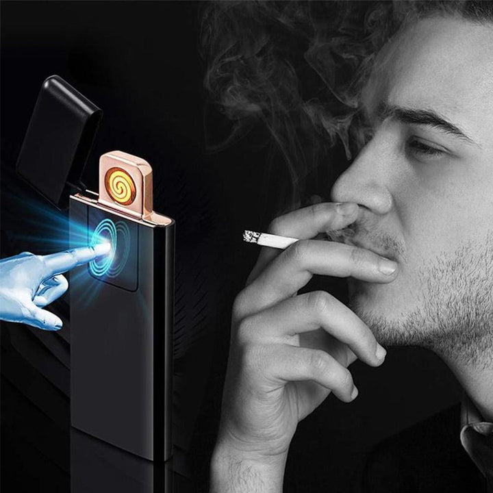 Lisslune | Touch Lighter