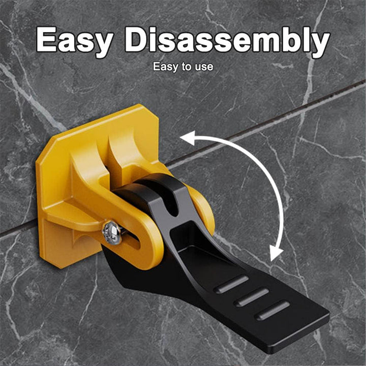 Lisslune | Tile leveling system