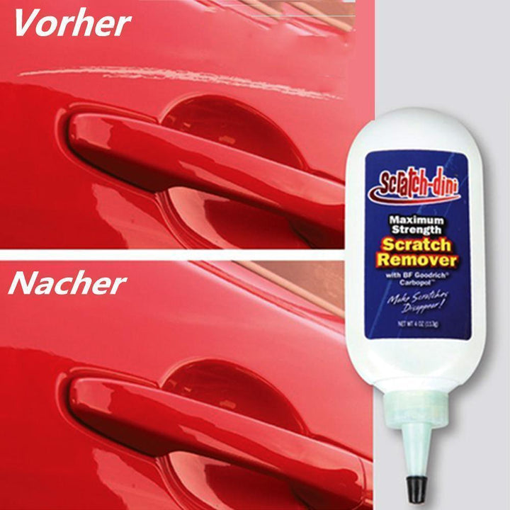 Lisslune | Bequee Super Scratch Remover