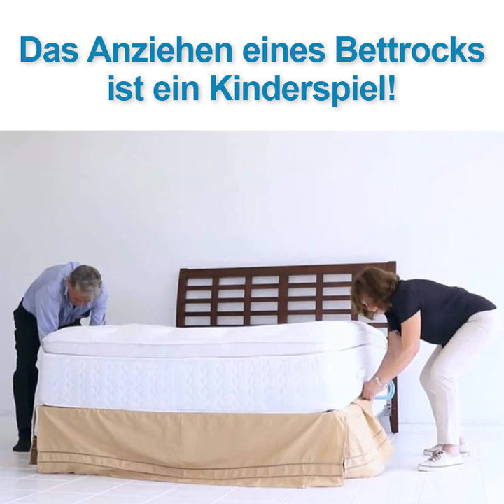 Lisslune | Practical tool for lifting mattresses