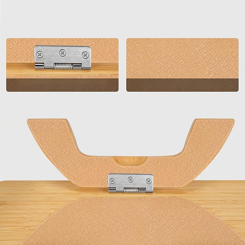 Lisslune | Sofa Arm Swivel Plate