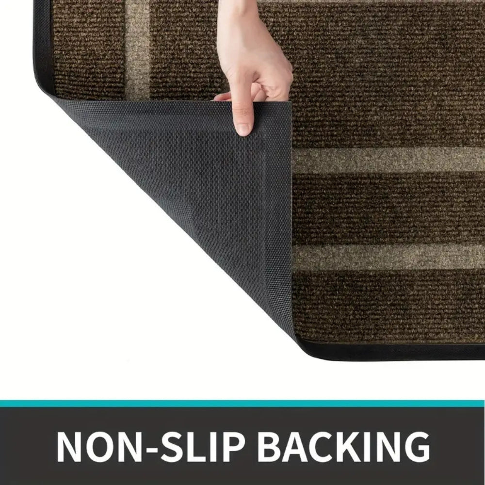 Lisslune | Homestead Dirt Trapper Entry Mat