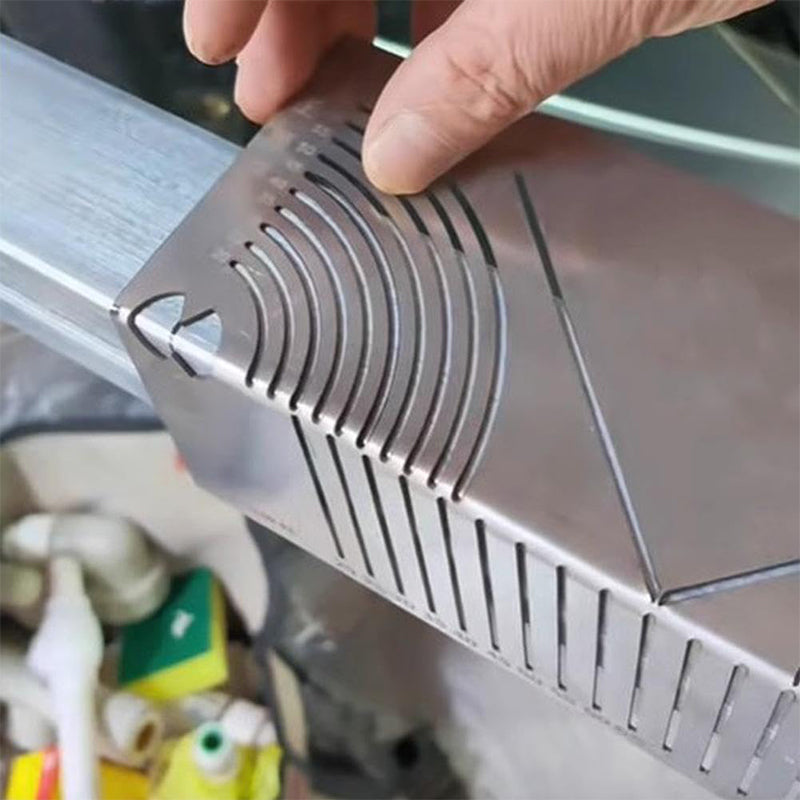 Lisslune | PrecisionFlex Angle & Arc Marking Tool