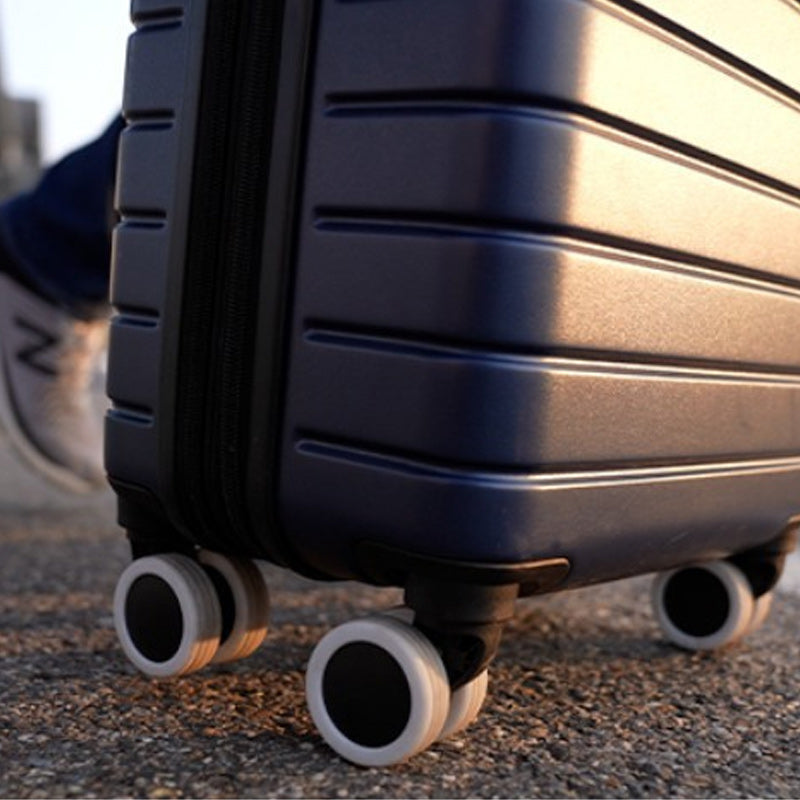 Lisslune | Luggage suitcase wheels cover