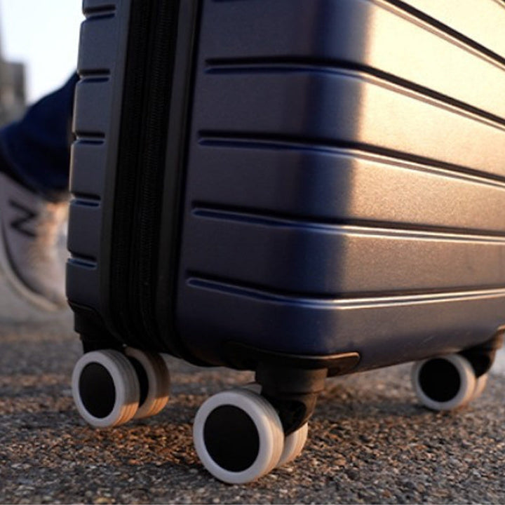 Lisslune | Luggage suitcase wheels cover