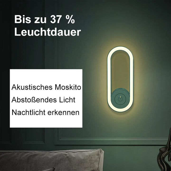Lisslune | Multifunctional Ultrasonic Mosquito Killer