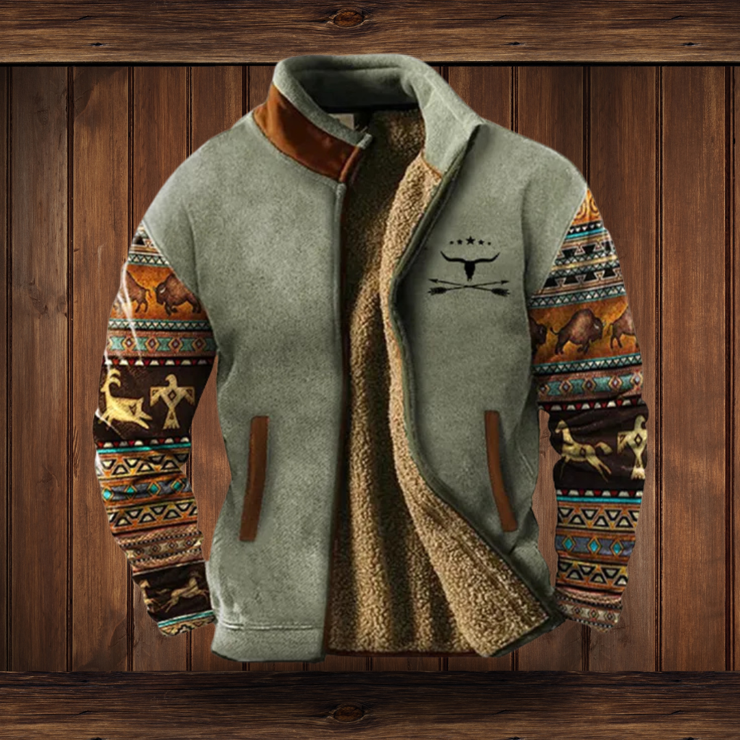 Lisslune | Fleece jacket Outdoor
