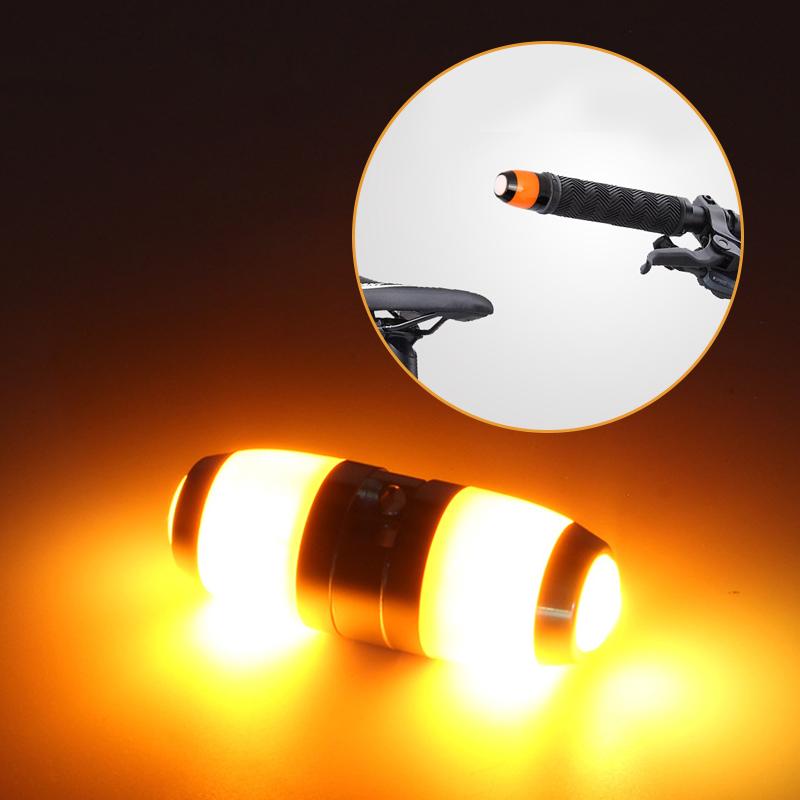 Lisslune | Bicycle Wing Lights