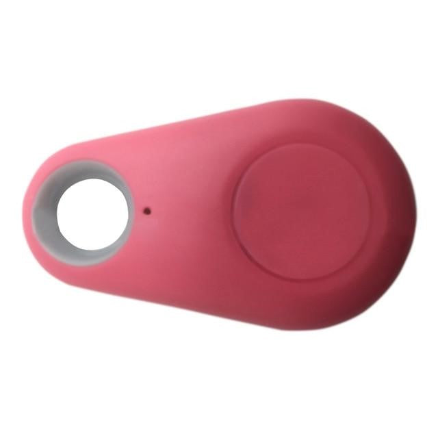 Lisslune | PetTrack Mini Tracker for Pets | Waterproof | Long Battery Life | Real-Time Location