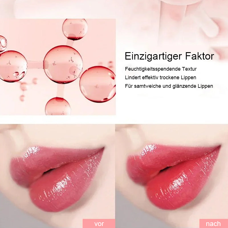 Lisslune | Long-lasting Waterproof Lipstick