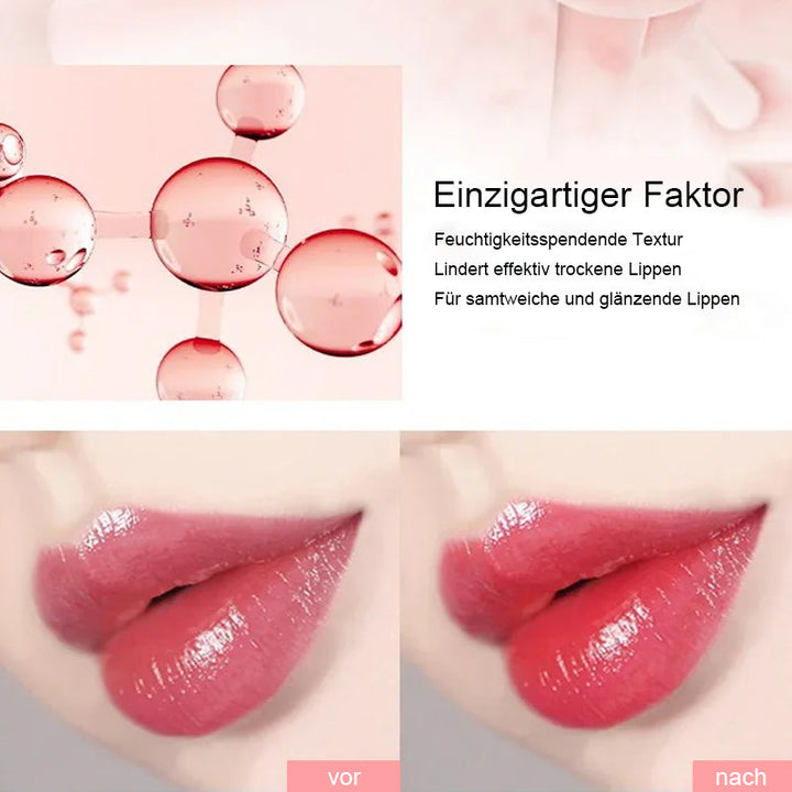 Lisslune | Long-lasting Waterproof Lipstick