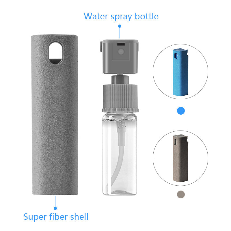 Lisslune | Spray and Wipe Screen Cleaner