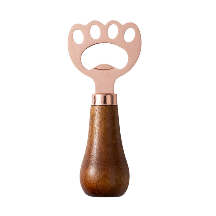 Lisslune | Acacia Wood Bottle Opener