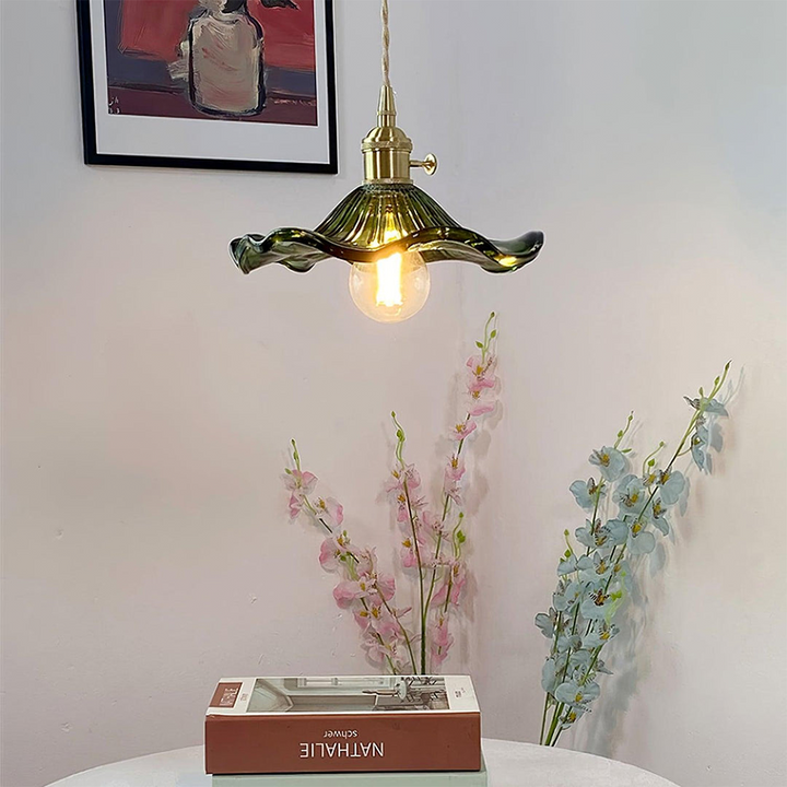Lisslune | HIBISCUS FLOWER Lamp – Decorative LED Lighting