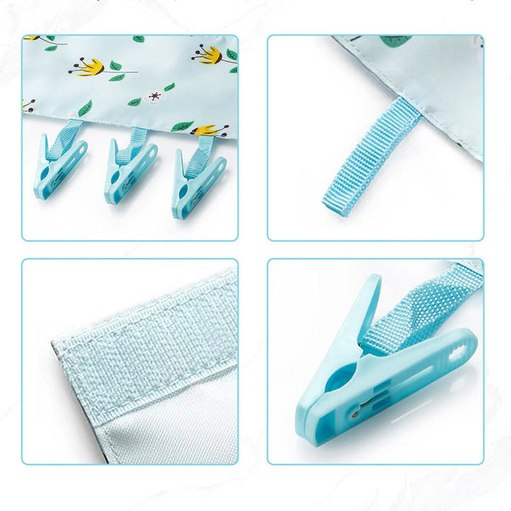 Lisslune | Portable Clothes Hanger