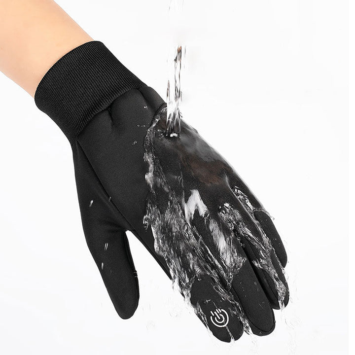 Lisslune | Premium Thermal Gloves