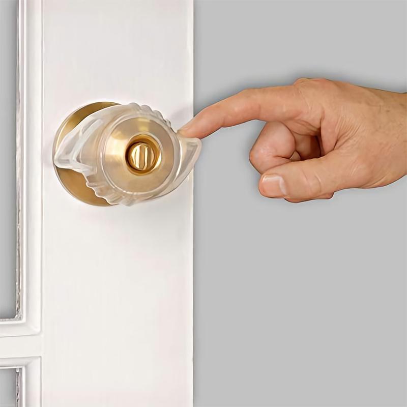 Lisslune | Door Handle Gripper - 2 Packags
