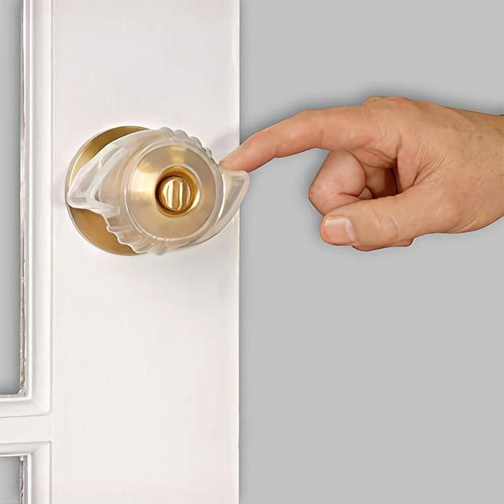 Lisslune | Door Handle Gripper - 2 Packags