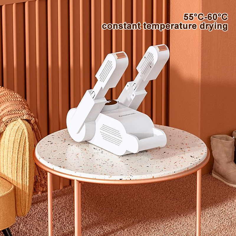 Lisslune | Telephone and Foldable Shoe Dryer