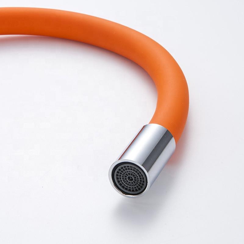 Lisslune | Universal Foam Expansion Tube