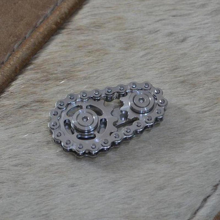 Lisslune | Fingertip Gyro Pinion 16 Precision Parts Kit